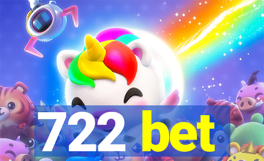 722 bet